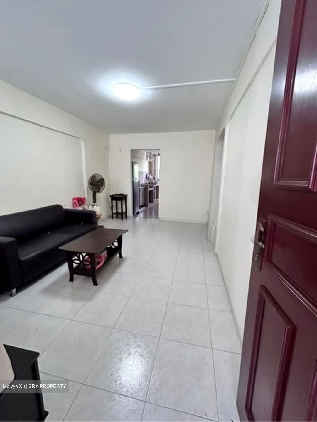 Blk 113 Chong Pang Vale (Yishun), HDB 3 Rooms #573136091